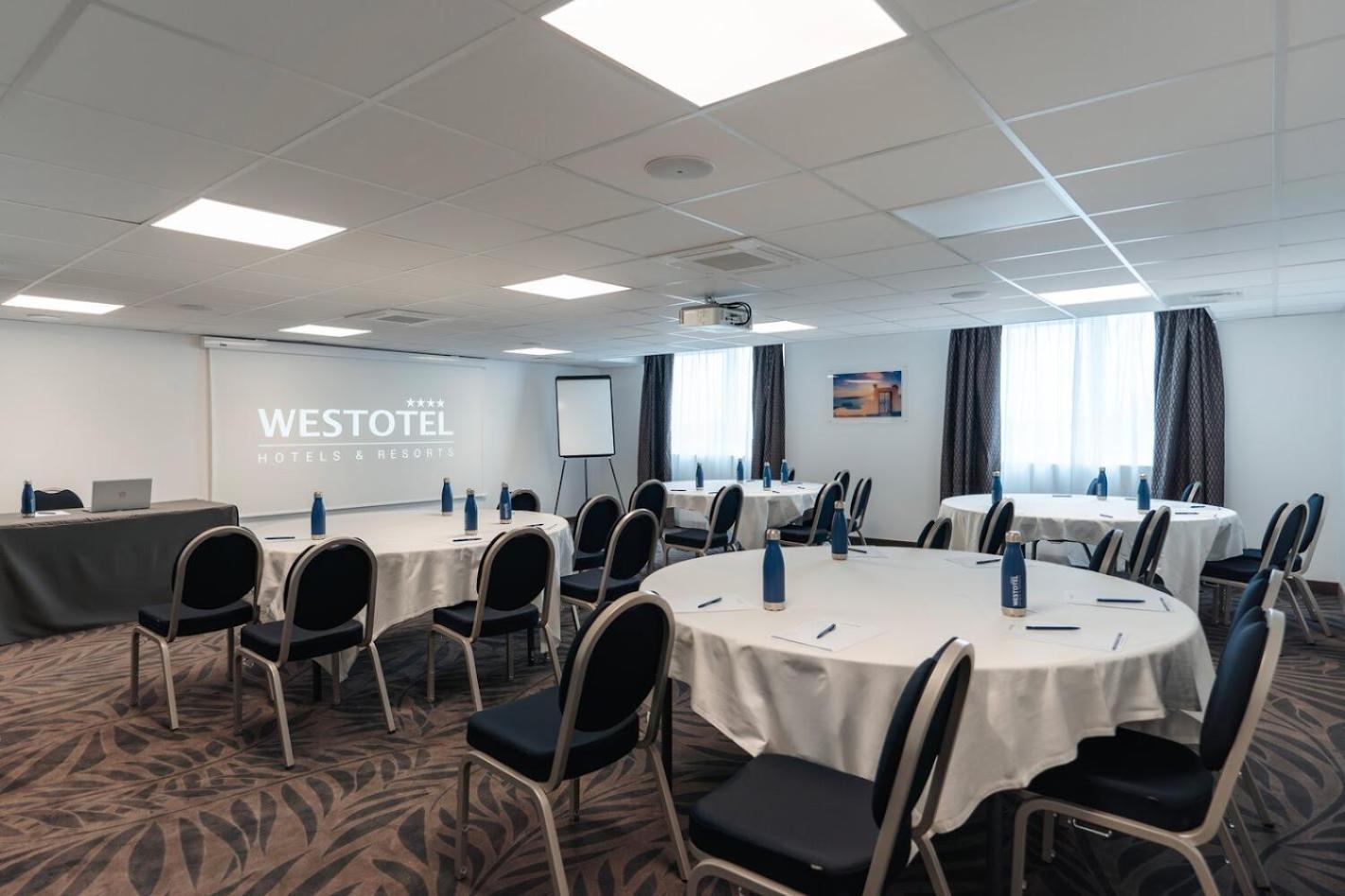 Westotel Taverny - Paris Val-D'Oise 外观 照片