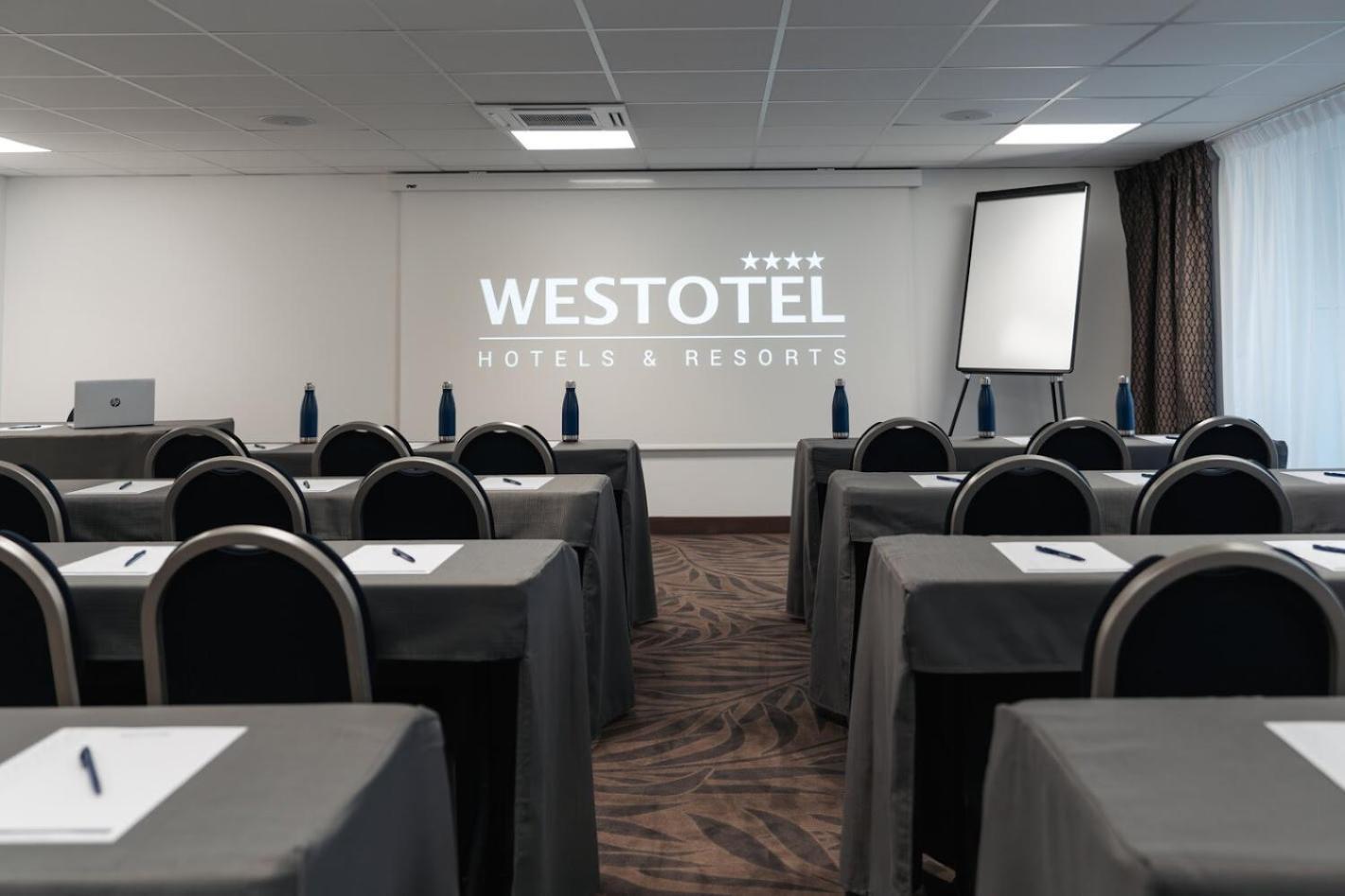 Westotel Taverny - Paris Val-D'Oise 外观 照片